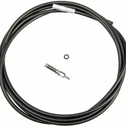 ROCKSHOX Hydraulic Hose W/ Connectamajig For Reverb Stealth, 2000 Mm