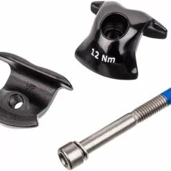 RITCHEY Spare WCS 1-bolt Clamp For Carbon Seatposts