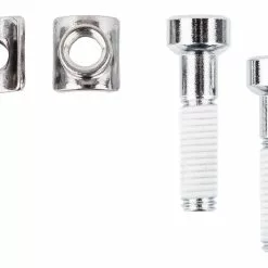 ROCKSHOX Seat Clamp Bolts For Reverb A1