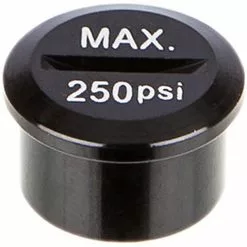 Kind Shock LEV Clamp Cradle Fastener