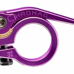 Chromag QR Seatpost Clamp -Small Parts Sales Store 123229