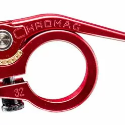 Chromag QR Seatpost Clamp -Small Parts Sales Store 123230