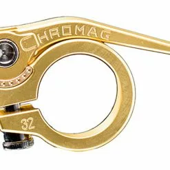 Chromag QR Seatpost Clamp -Small Parts Sales Store 123232