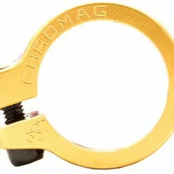 Chromag NQR Seatpost Clamp 5 Chromag NQR Seatpost Clamp -Small Parts Sales Store 123235