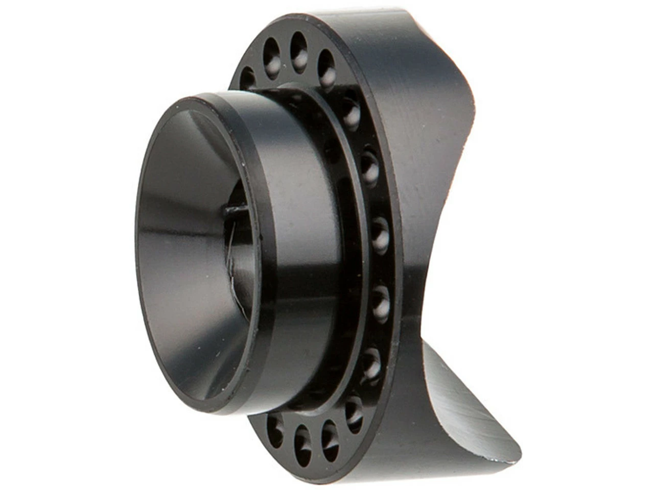 Kind Shock LEV Seat Clamp Cradle 1 Kind Shock LEV Seat Clamp Cradle