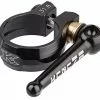 Kcnc MTB QR SC12 Seatpost Clamp With Quick Release