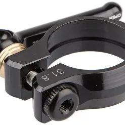 Kcnc MTB QR SC12 Seatpost Clamp With Quick Release -Small Parts Sales Store 145672