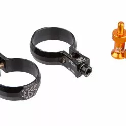 Kcnc Bottle Cage Seatpost Clamp