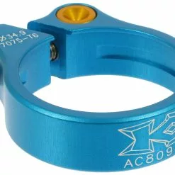 Kcnc Road Lite SC7 Seatpost Clamp 6 Kcnc Road Lite SC7 Seatpost Clamp -Small Parts Sales Store 145871