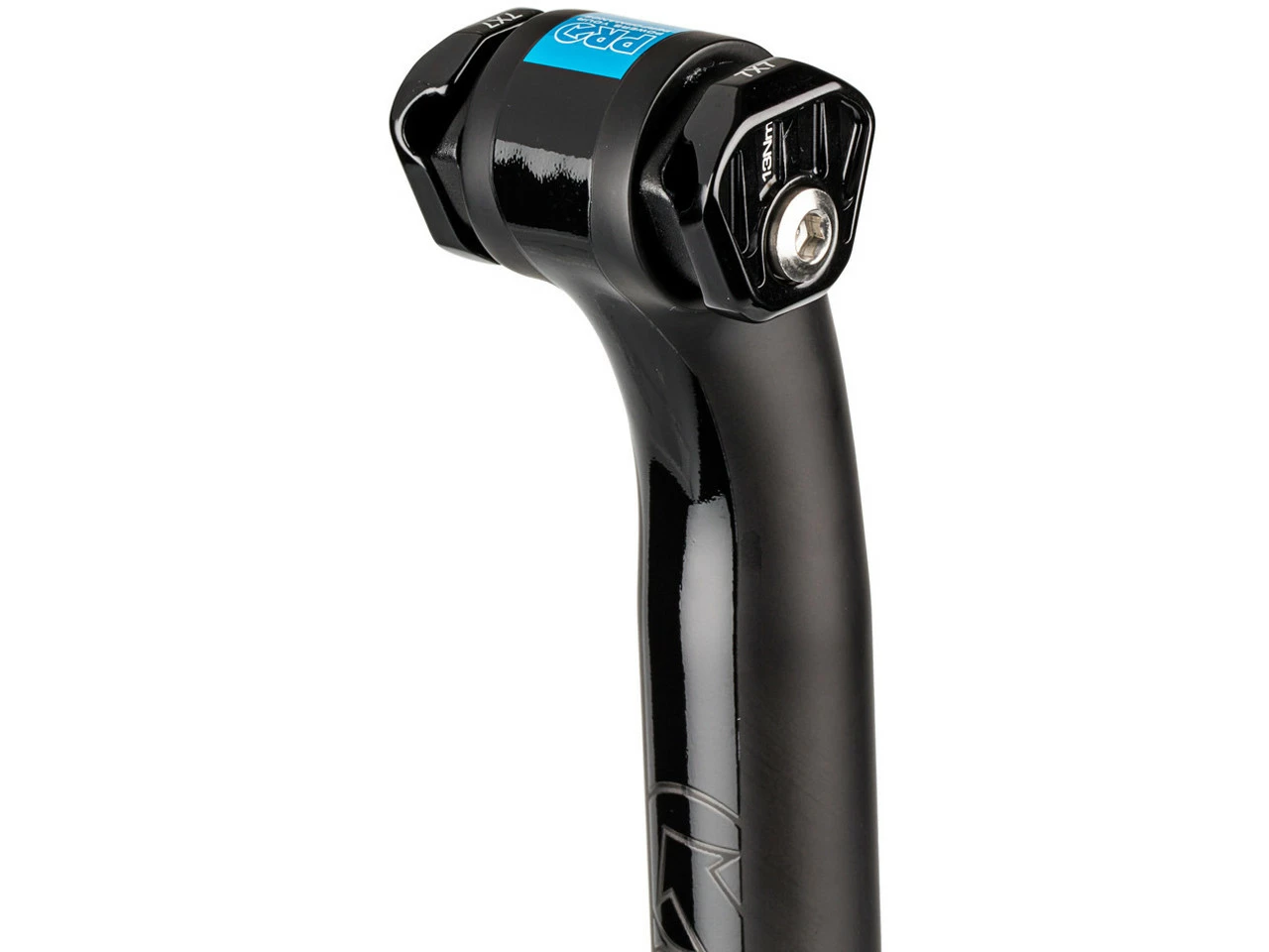 Pro Tharsis XC Di2 Carbon Seatpost 2 Pro Tharsis XC Di2 Carbon Seatpost - Image 2