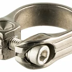 Surly Stainless Seatpost Clamp -Small Parts Sales Store 159231