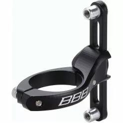 BBB UniHold BBC-95 Seatpost & Handlebar Clamp