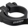 BBB SmoothLever BSP-87 Seatpost Clamp