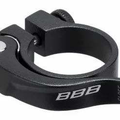 BBB SmoothLever BSP-87 Seatpost Clamp