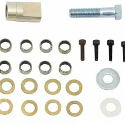 Cane Creek Rebuild Kit W/ Tools For Thudbuster ST