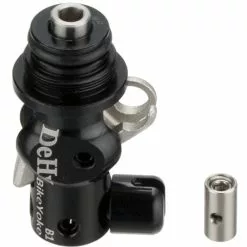 BikeYoke DeHy Basic Kit W/o Triggy Remote For Reverb Stealth B1