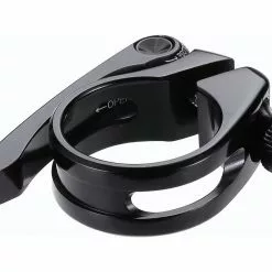 BBB LightLever BSP-86 Seatpost Clamp