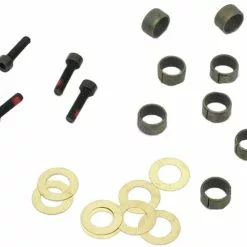 Cane Creek Rebuild Kit For Thudbuster ST