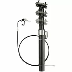 XLC All MTN Seatpost SP-T10 With Remote
