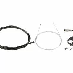 XLC All MTN Seatpost SP-T10 With Remote -Small Parts Sales Store 185595