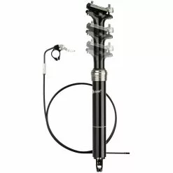 XLC All MTN Seatpost SP-T11 With Remote