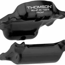 THOMSON Saddle Clamp Plates For Elite And Masterpiece