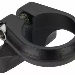 Problem-solvers Seatpost Clamp W/ Rack Mounts