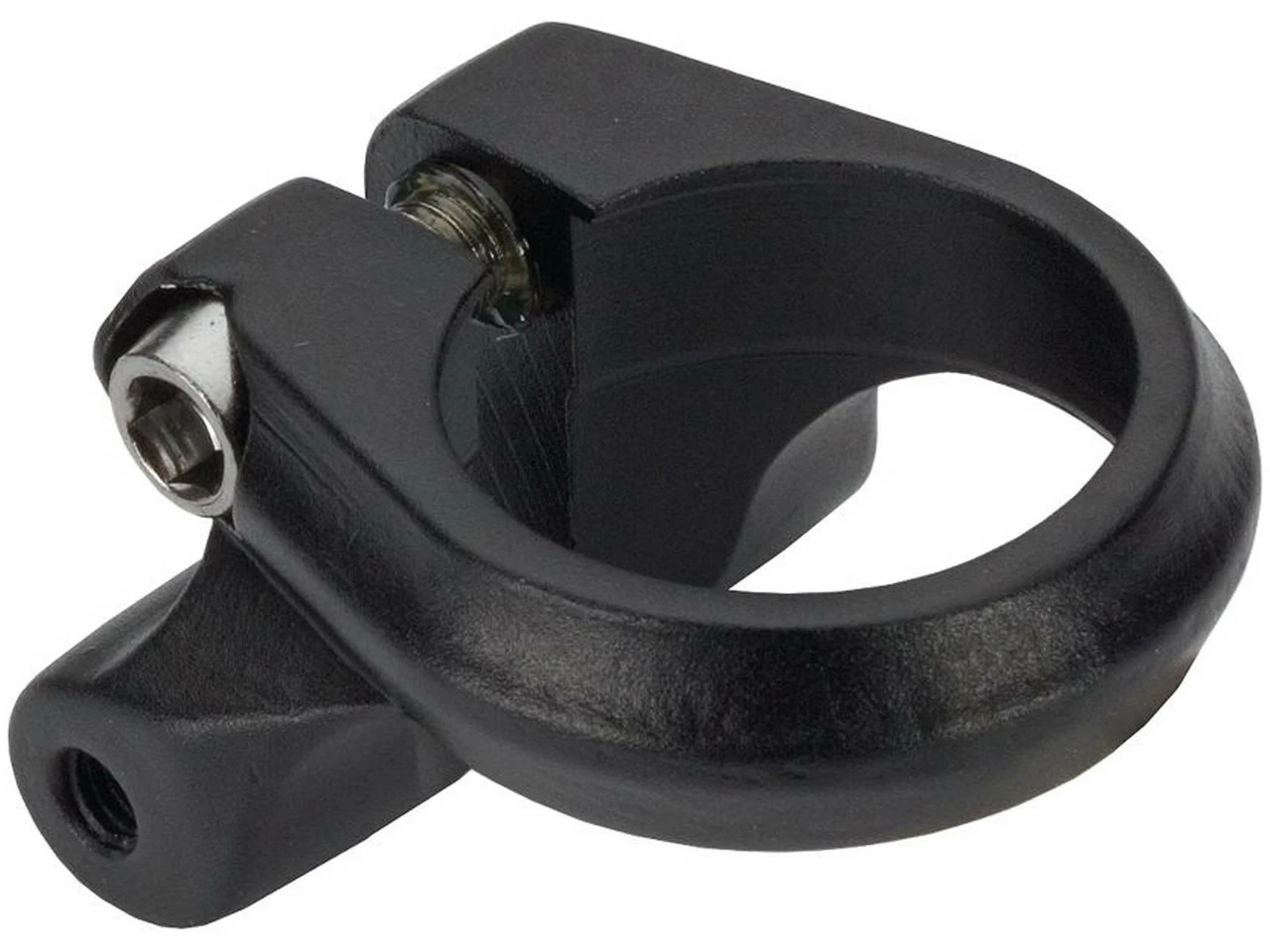 Problem-solvers Seatpost Clamp W/ Rack Mounts 1 Problem-solvers Seatpost Clamp W/ Rack Mounts