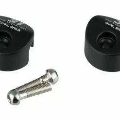 3T End Caps For Ionic / Palladio / Exploro