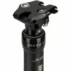 RITCHEY WCS Kite 125 Mm Seatpost -Small Parts Sales Store 208245