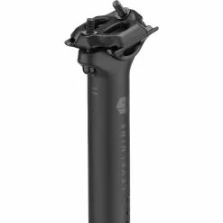 LEVELNINE Pro Team Carbon Stealth Seatpost 400 Mm 8 LEVELNINE Pro Team Carbon Stealth Seatpost 400 Mm -Small Parts Sales Store 217300