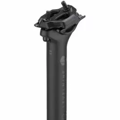 LEVELNINE Pro Team Carbon Stealth Seatpost 400 Mm 10 LEVELNINE Pro Team Carbon Stealth Seatpost 400 Mm -Small Parts Sales Store 217302
