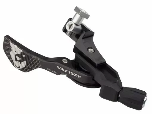 Wolf Tooth Components ReMote Light Action Remote Lever -Small Parts Sales Store 218601