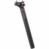 LEVELNINE Team Carbon Seatpost, 350 Mm