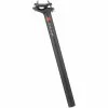 LEVELNINE Team Carbon Seatpost, 400 Mm