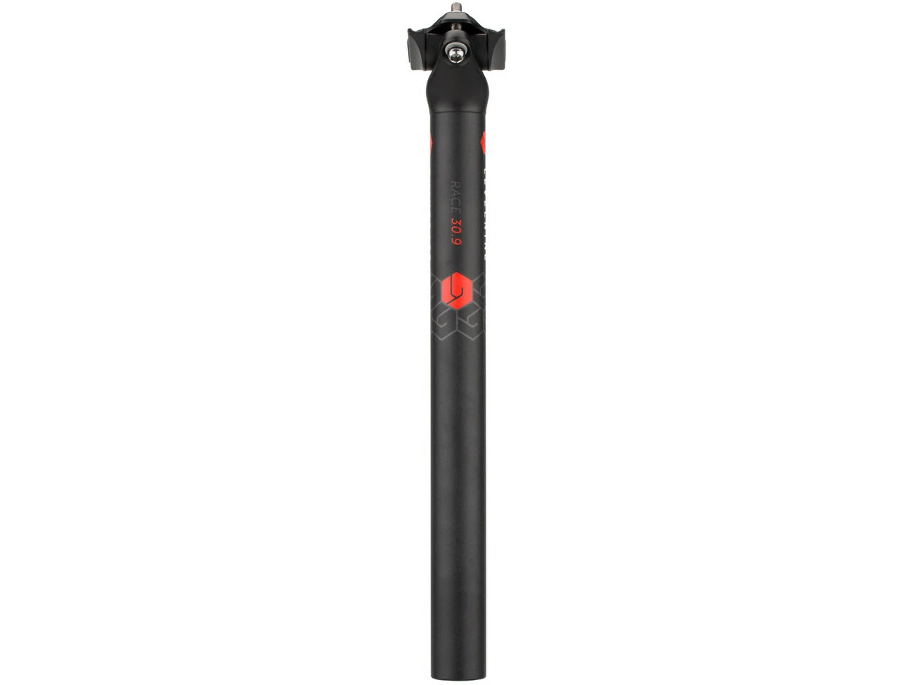 LEVELNINE Race Seatpost 350 Mm 3 LEVELNINE Race Seatpost 350 Mm - Image 3