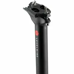 LEVELNINE Race Seatpost 400 Mm -Small Parts Sales Store 223722