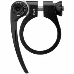 3min19sec Seatpost Clamp W/ Quick Release 7 3min19sec Seatpost Clamp W/ Quick Release -Small Parts Sales Store 224026