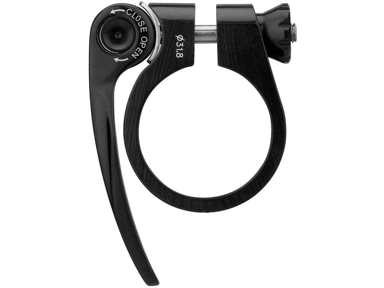 3min19sec Seatpost Clamp W/ Quick Release 4 3min19sec Seatpost Clamp W/ Quick Release - Image 4