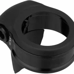 3min19sec Seatpost Clamp W/ Dust Cover