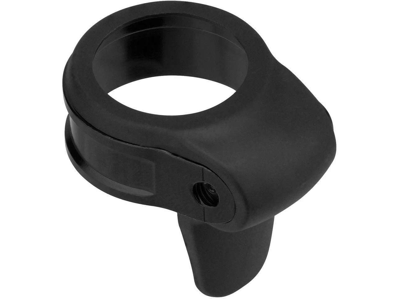 3min19sec Seatpost Clamp W/ Dust Cover 2 3min19sec Seatpost Clamp W/ Dust Cover - Image 2