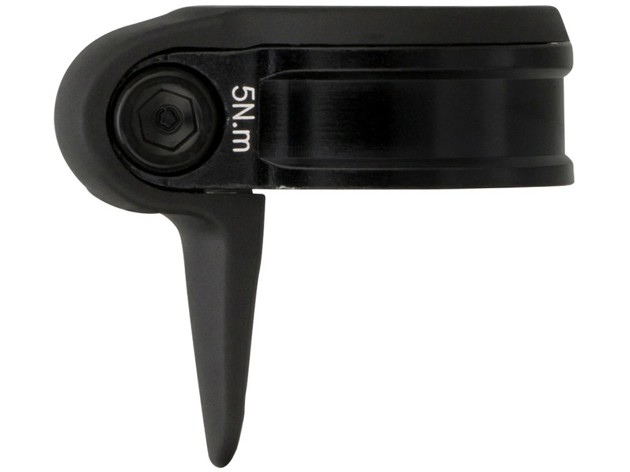 3min19sec Seatpost Clamp W/ Dust Cover 3 3min19sec Seatpost Clamp W/ Dust Cover - Image 3