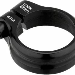 3min19sec Seatpost Clamp