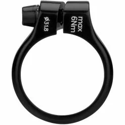 3min19sec Seatpost Clamp -Small Parts Sales Store 224231