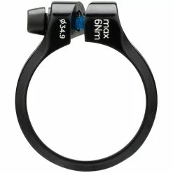 3min19sec Seatpost Clamp -Small Parts Sales Store 224235