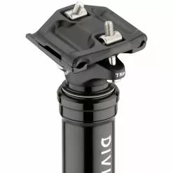 BikeYoke Divine SL 80 Mm Dropper Post W/o Remote -Small Parts Sales Store 237870
