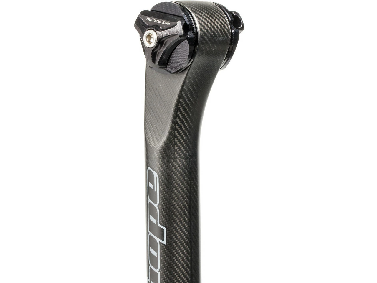 HOPE Carbon Seatpost 2 HOPE Carbon Seatpost - Image 2