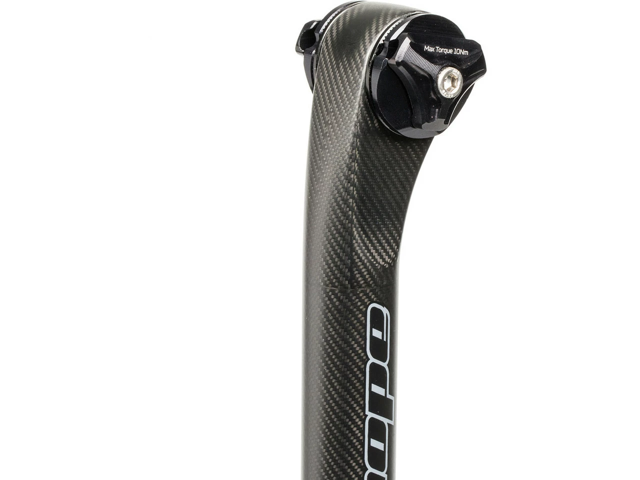 HOPE Carbon Seatpost 3 HOPE Carbon Seatpost - Image 3