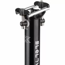 Kcnc Ti Pro Lite AL75 Seatpost 350 Mm -Small Parts Sales Store 249102