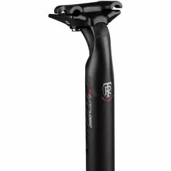 RITCHEY Superlogic Link FlexLogic Carbon Seatpost -Small Parts Sales Store 249173